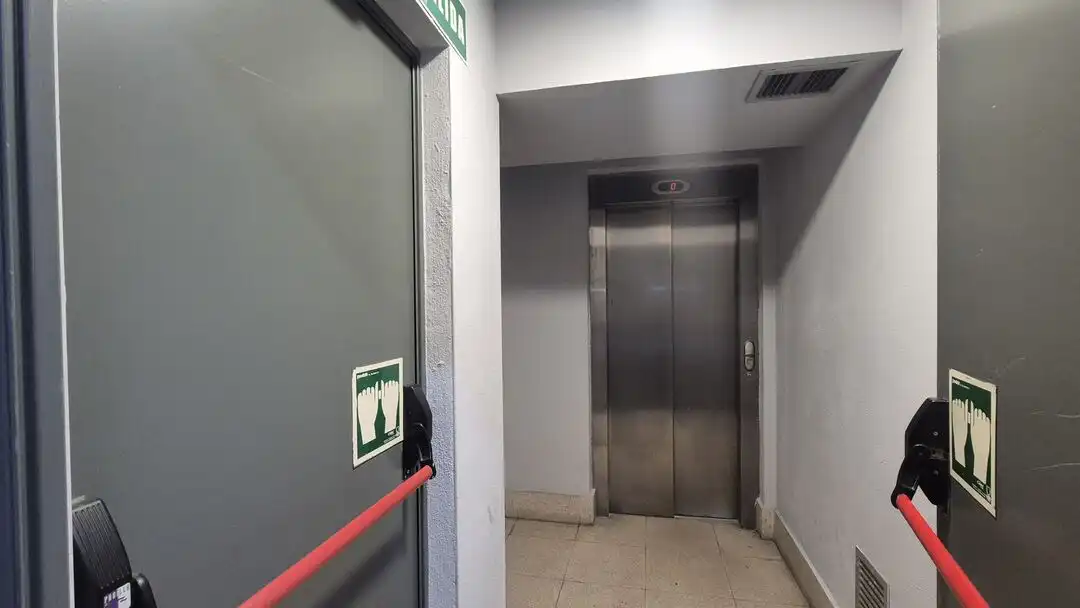 Garaje en venta en  Pamplona / Iruña