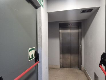 Parking for sale in Calle Calle de San Roque 4