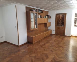 Living room of Flat to rent in Manises  with Balcony