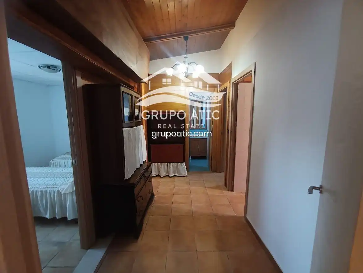 Maison avec jardin à louer à VICENTE CAÑADA BLANCH, imagen 15