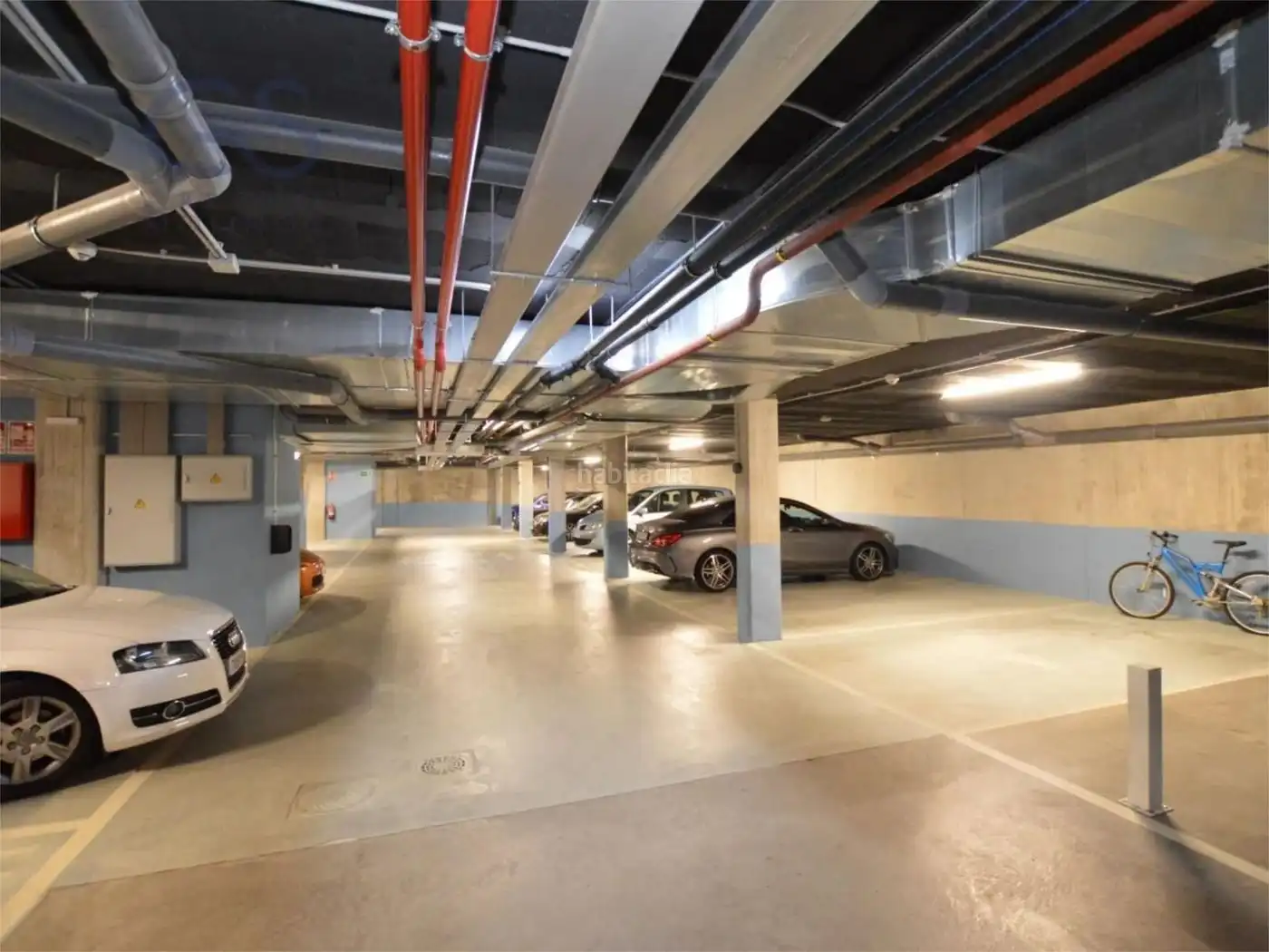 Individuel à vendre à Avenida de Italia 216, imagen 4