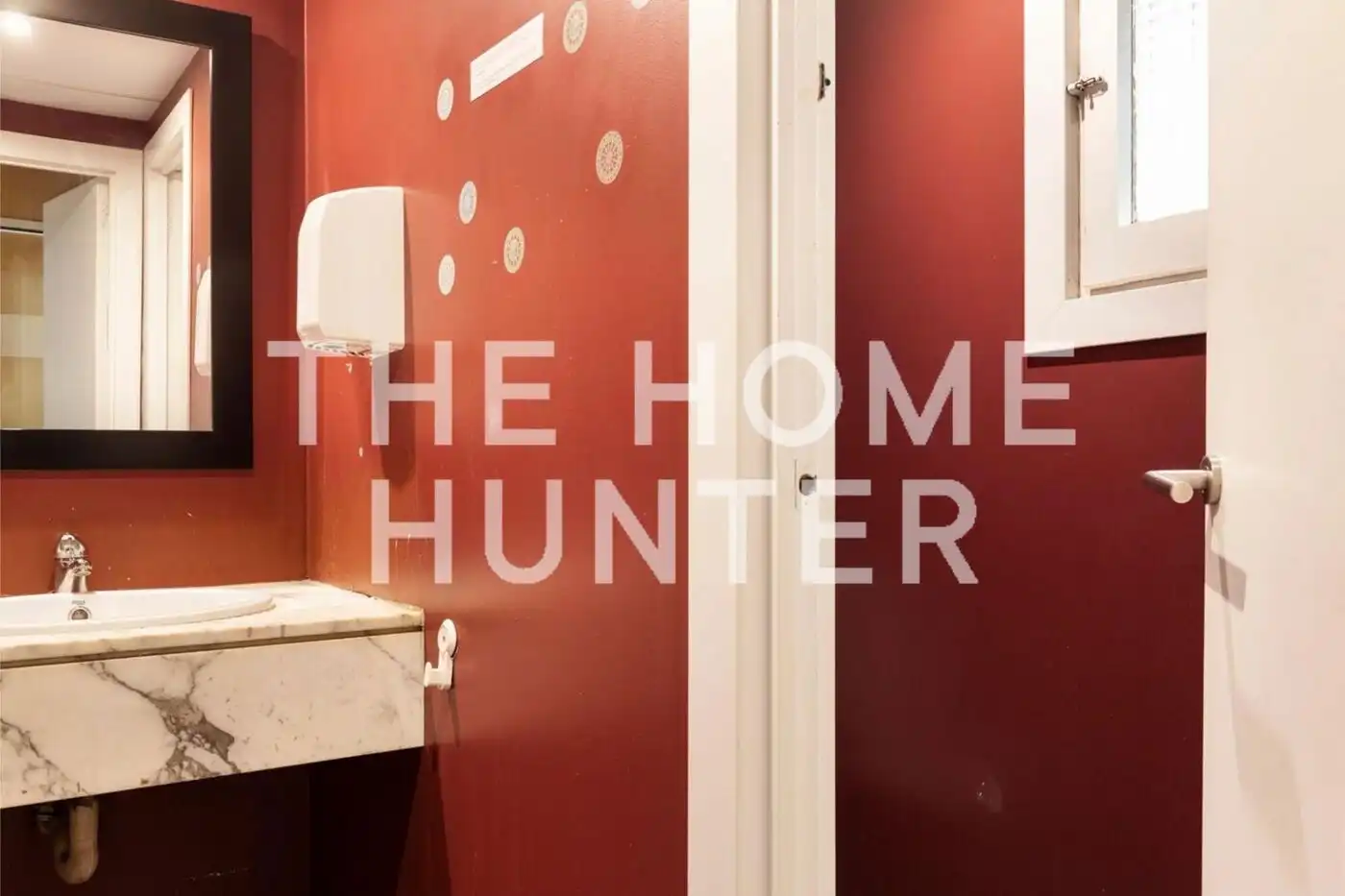 Office for rent in Barcelona  with Heating