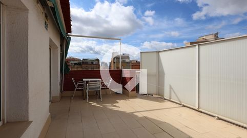 Foto 2 de Àtic en venda a Cl Garraf de, La Florida, L'Hospitalet de Llobregat