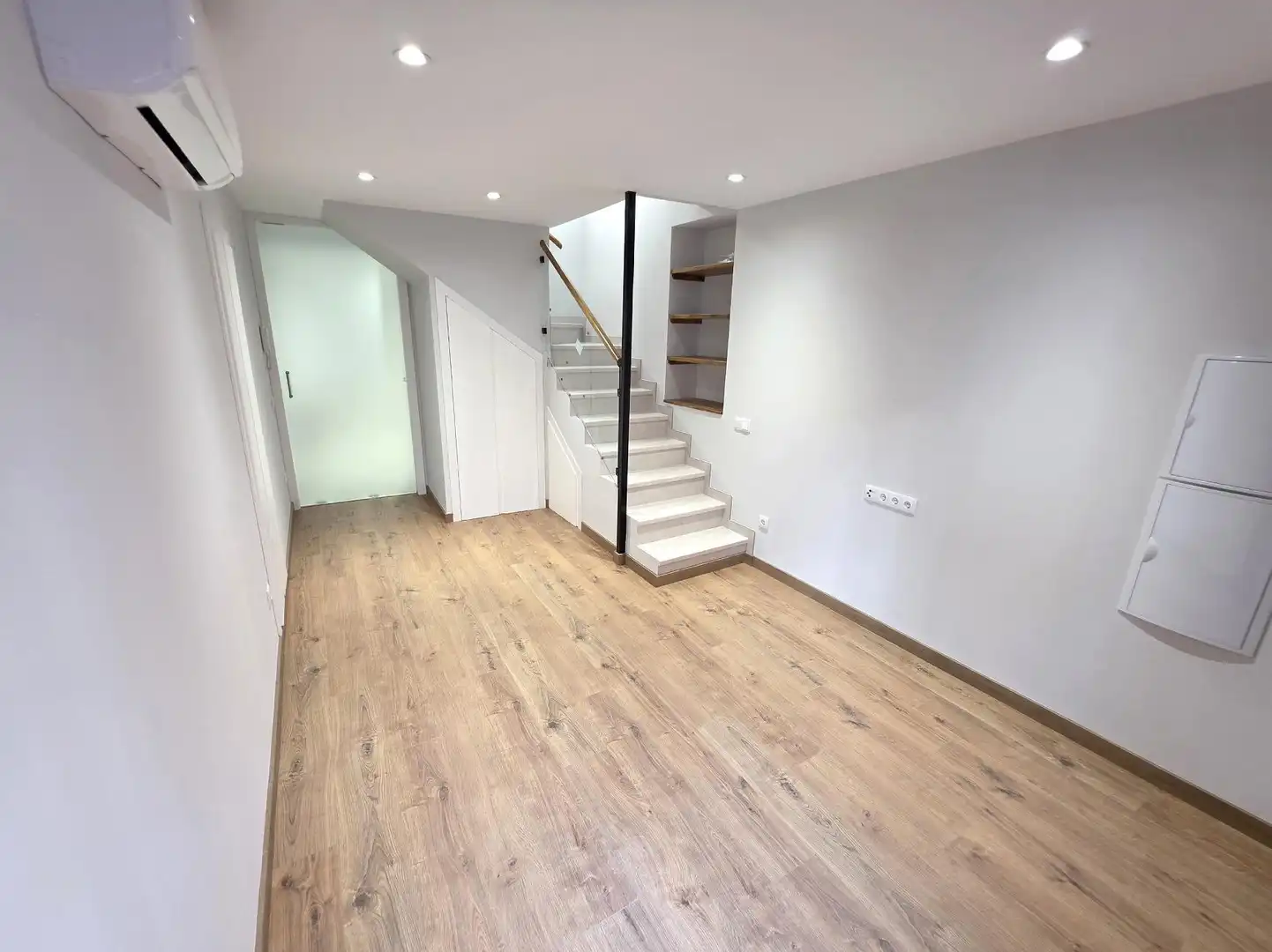 Haus oder Chalet zum Verkauf in Castellón de la Plana / Castelló de la Plana mit Klimaanlage, Heizung und Parkett