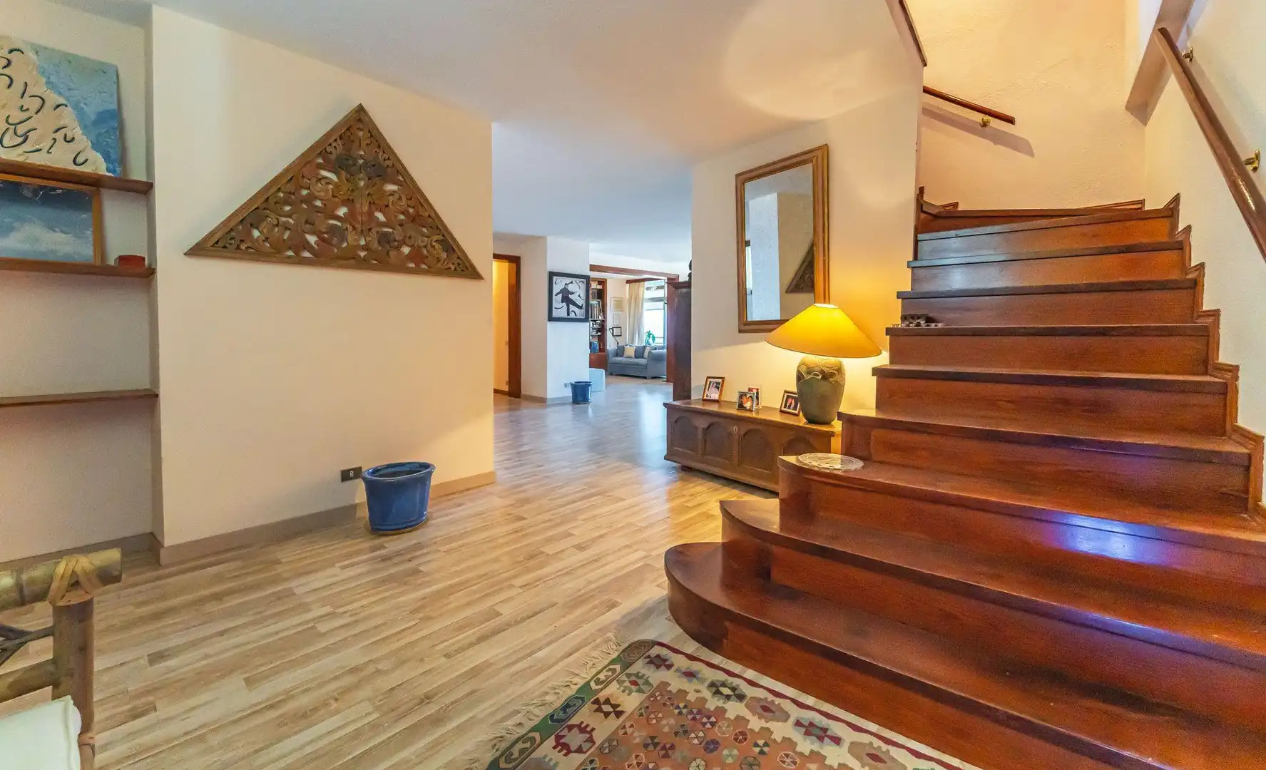 Maisonette zum Verkauf in Adeje mit Privatgarten und Gemeinschaftspool