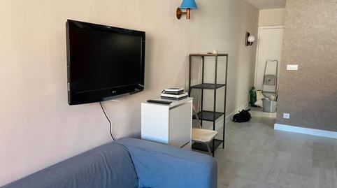 Foto 2 de Estudi de lloguer a Calle del Ferrocarril, Palos de Moguer, Madrid