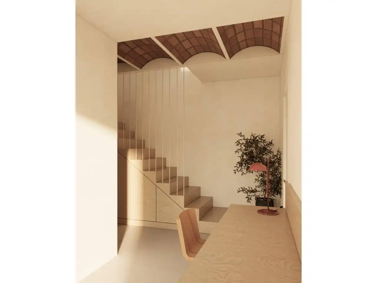 Maison avec jardin à vendre à Paseo Serra dels Brucs, imagen 5