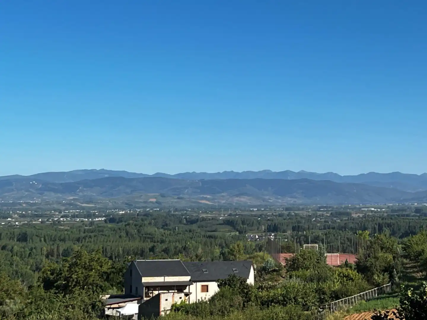 Casa o xalet en venda a Priaranza del Bierzo