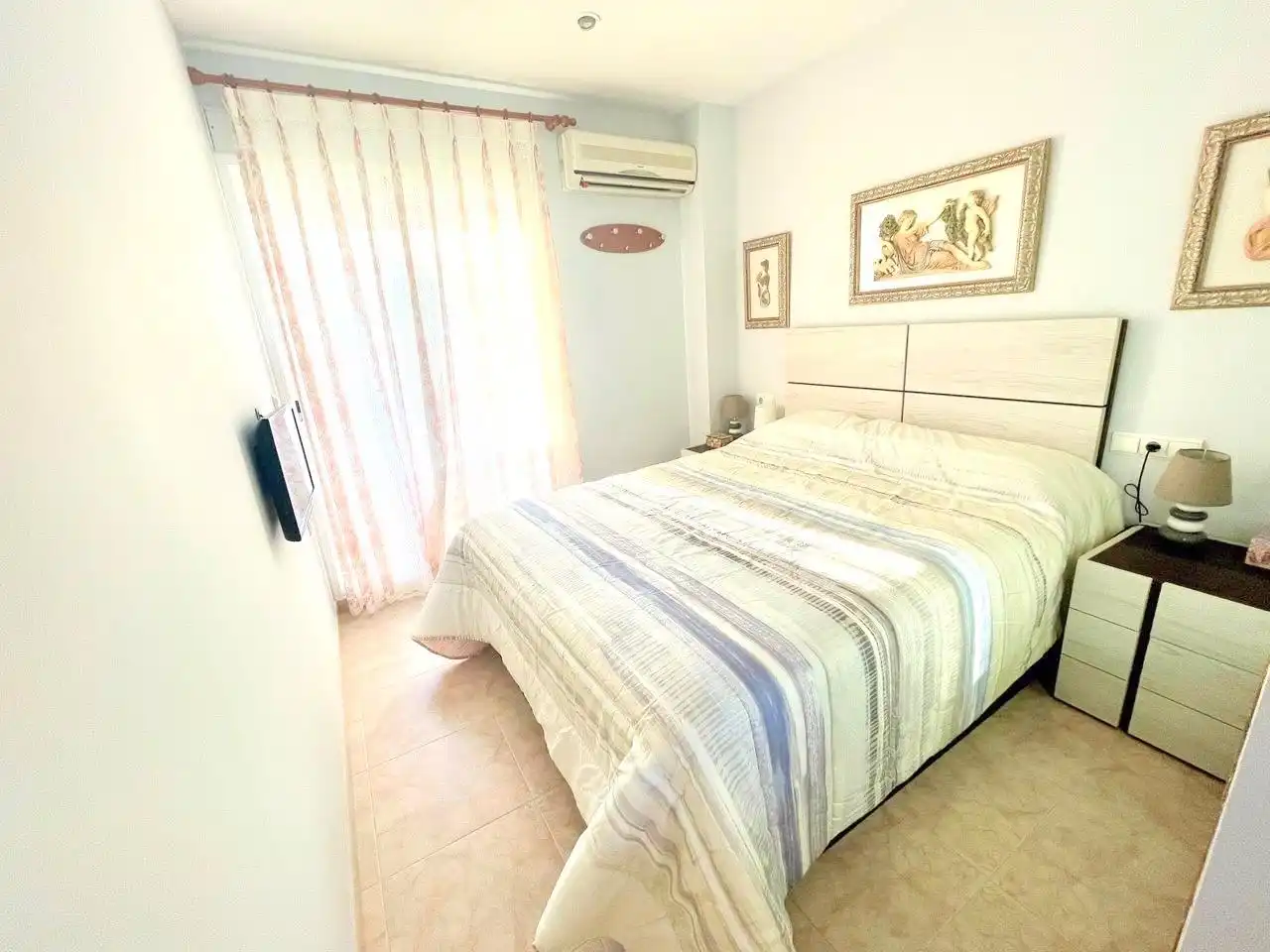 Apartment with pool for sale in CASTELLO 24, imagen 20