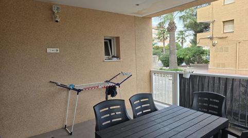 Photo 5 of Flat to rent in El Moncayo - El Pòrtic, Alicante