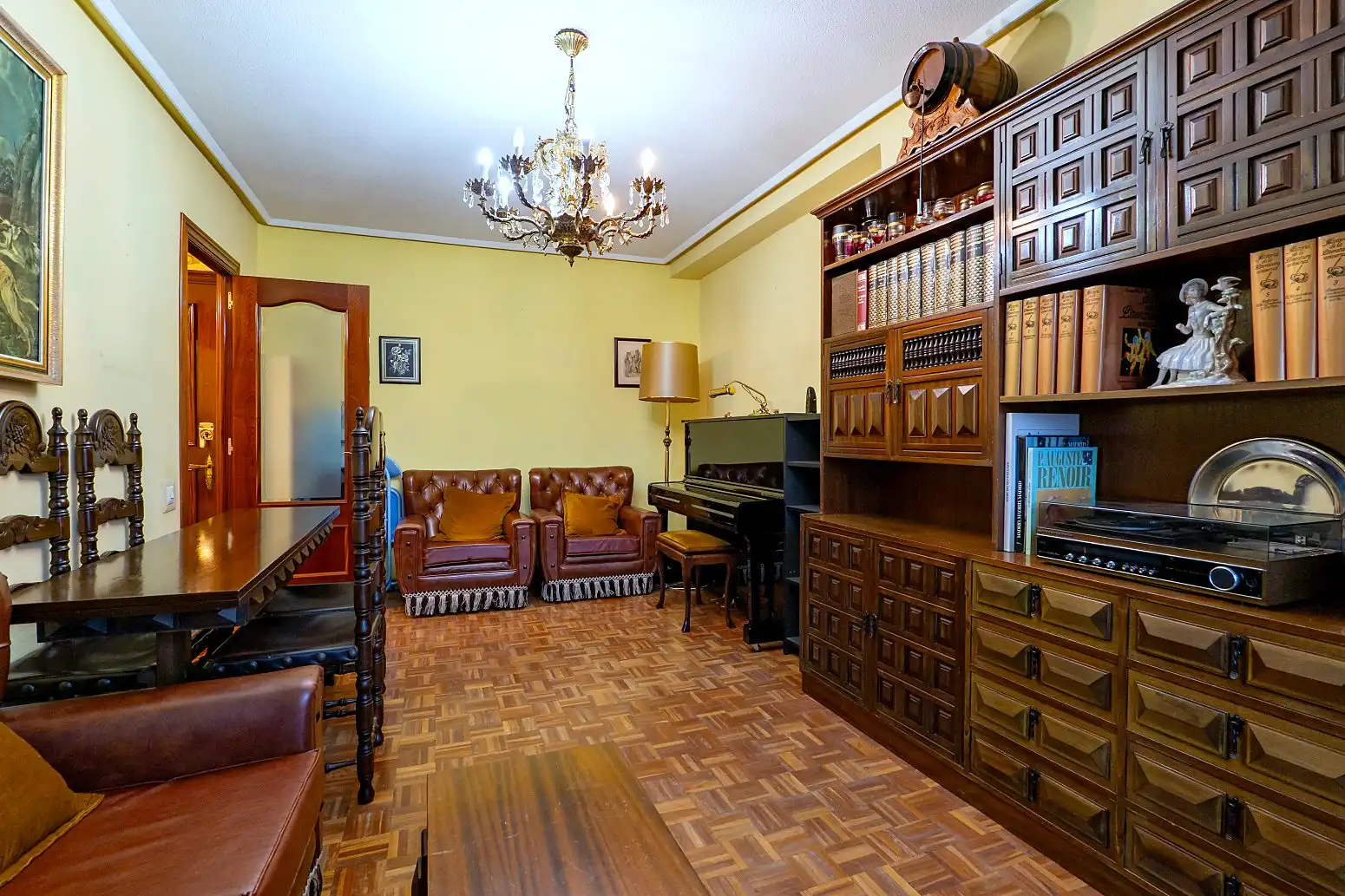 Flat with lift for sale in Gijón - Calle Pintor Mariano More 2, imagen 10