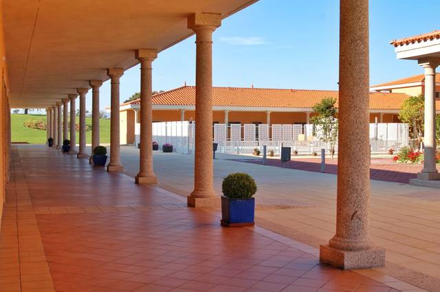 Edificio en Venta en Serrejón