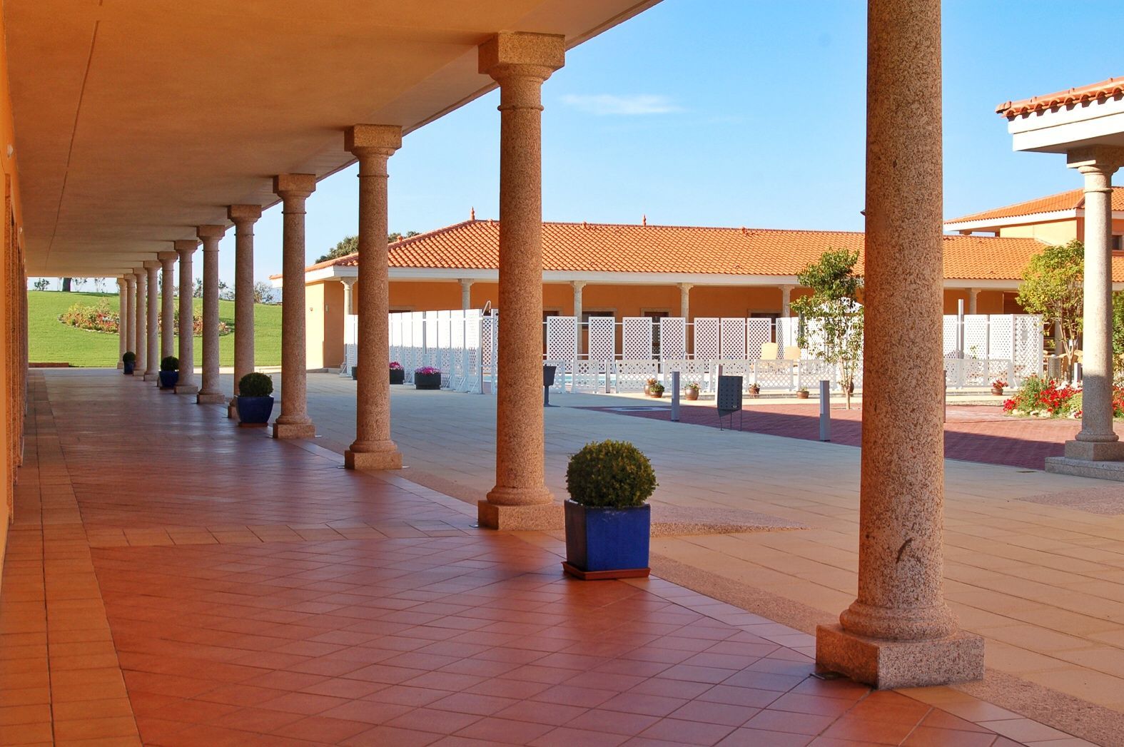 Terrassa de Edifici en venda en Serrejón