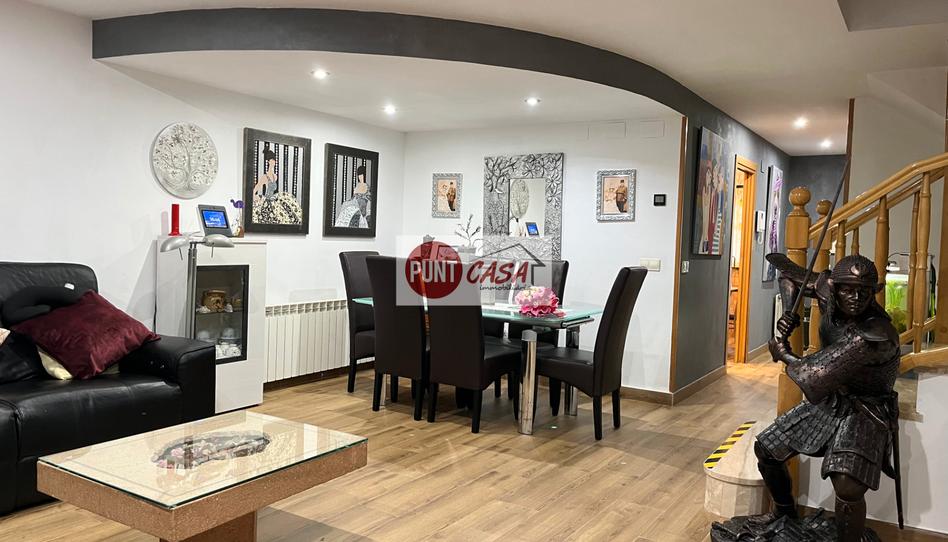 Photo 1 of Single-family semi-detached for sale in Carrer de Julià Carbonell, Alcoletge, Lleida