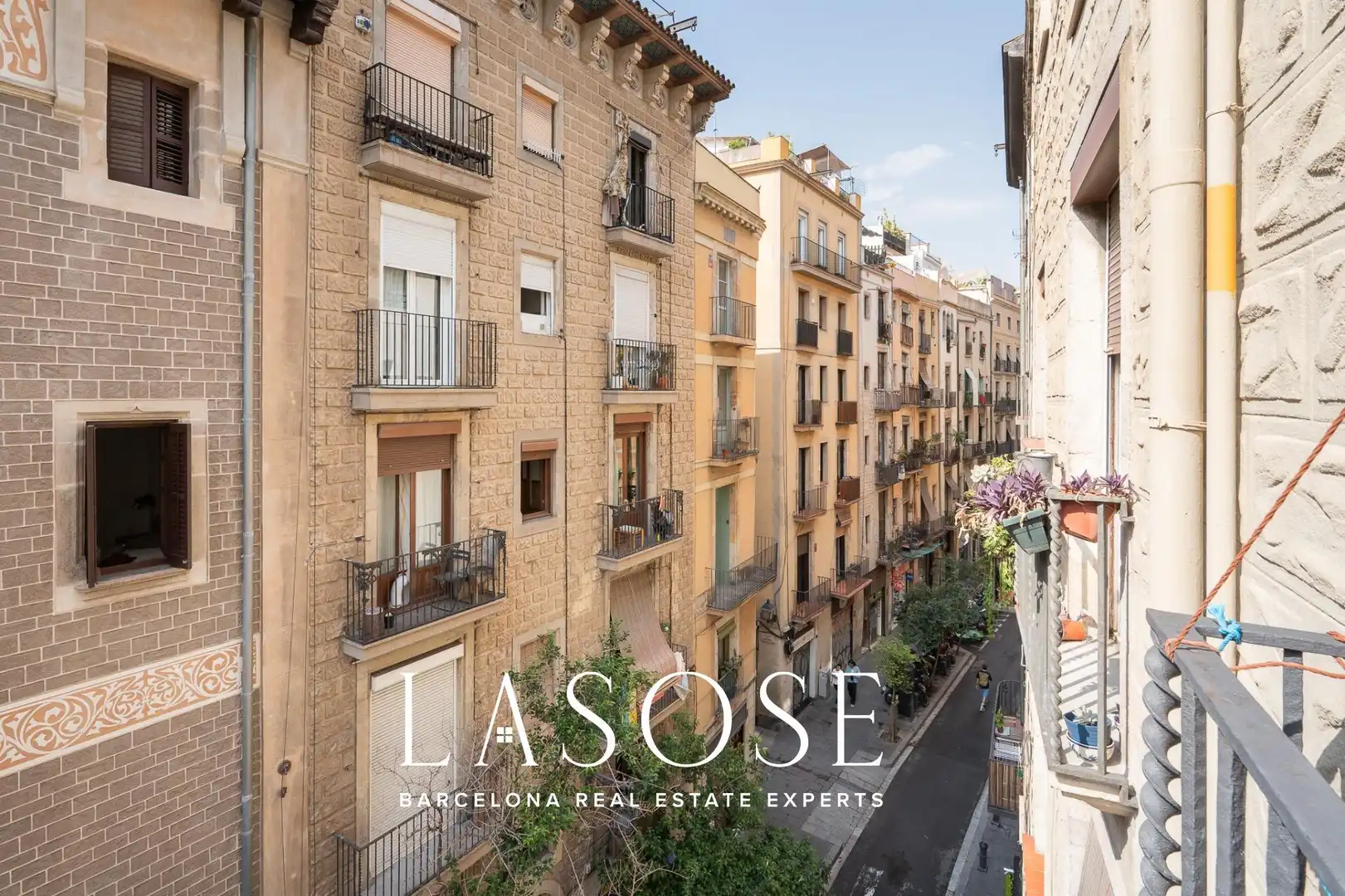 Wohnung mit Terrasse zum Verkauf in Calle ample, imagen 26