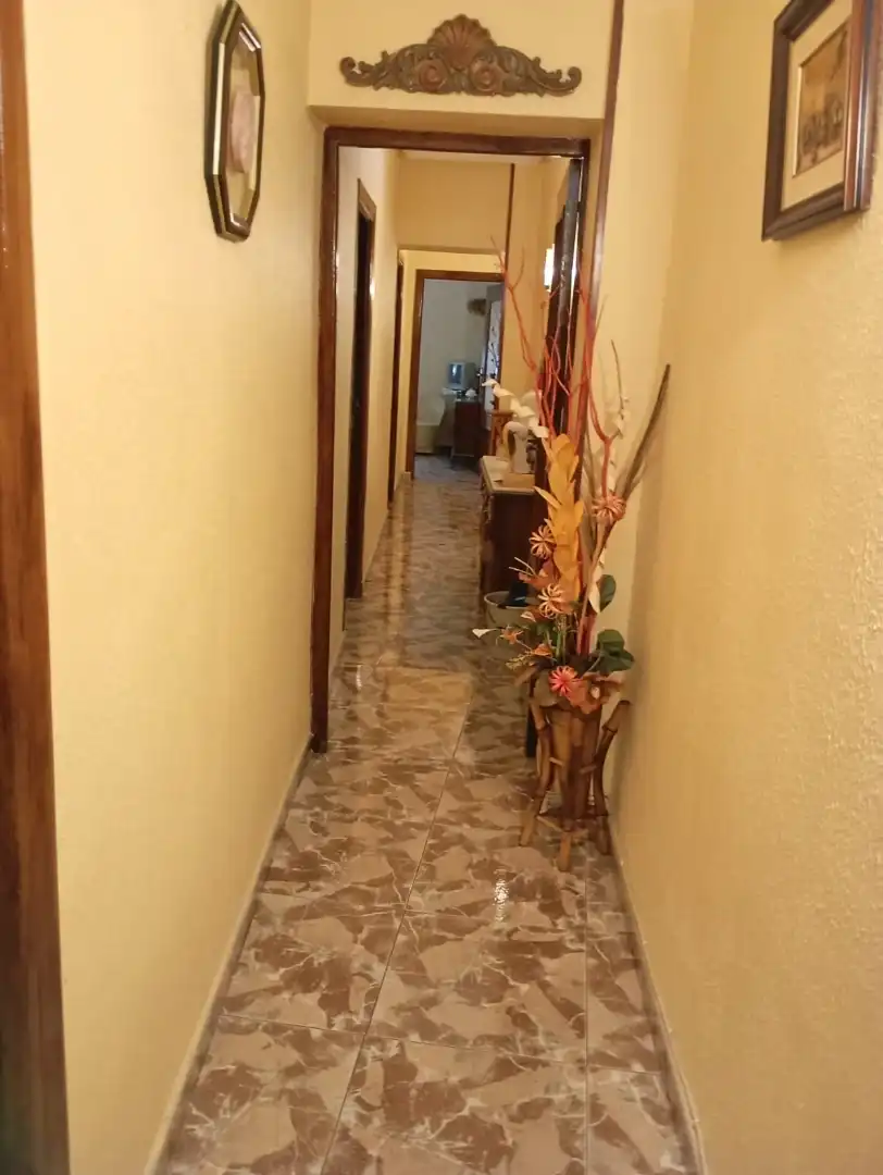 Wohnung zum Verkauf in Linares