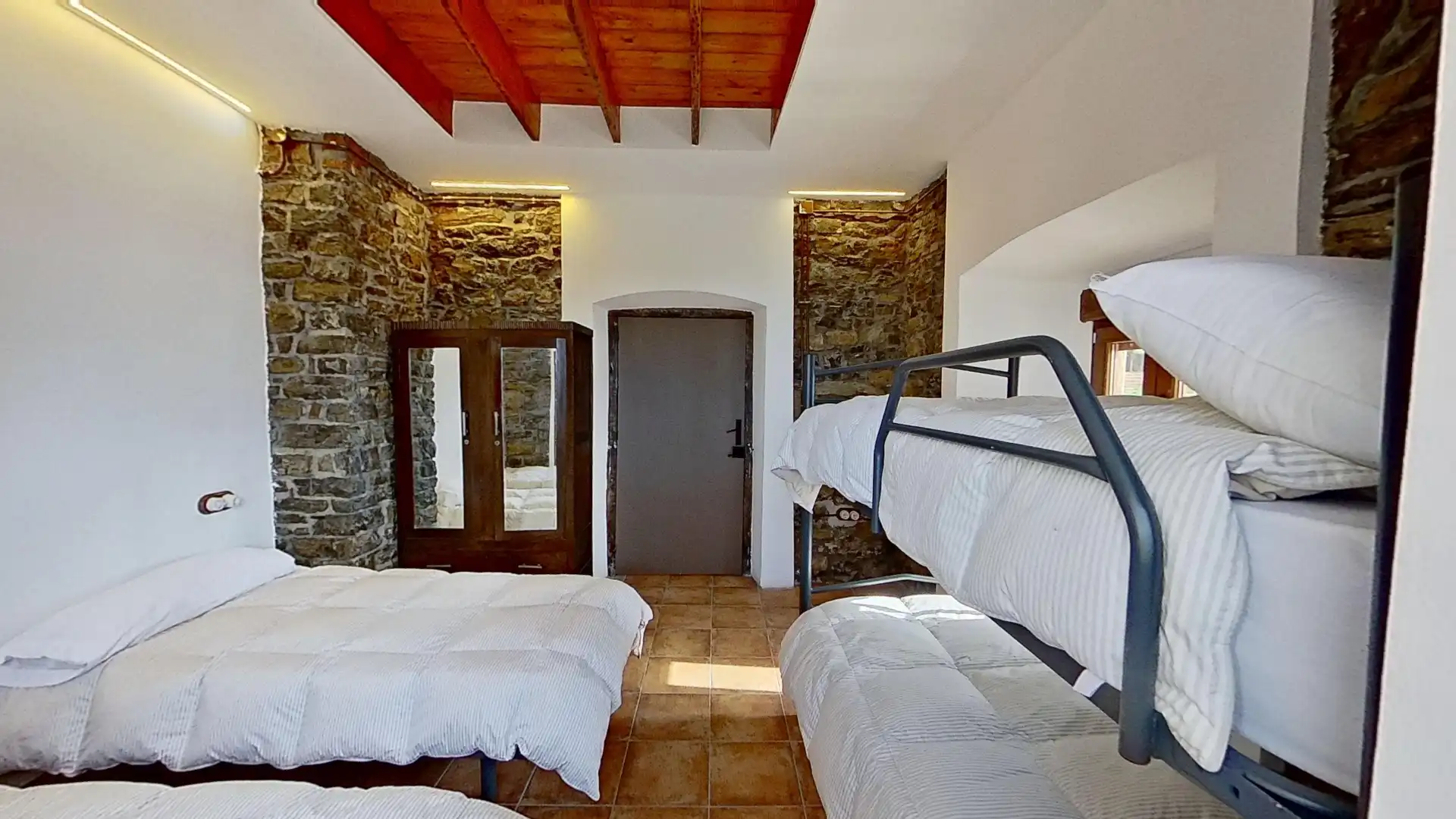 Villa avec terrasse à vendre à Camin del Fontán, imagen 79
