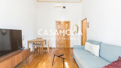 Foto 5 von Wohnungen zum Verkauf in Dreta de l'Eixample, Barcelona Capital