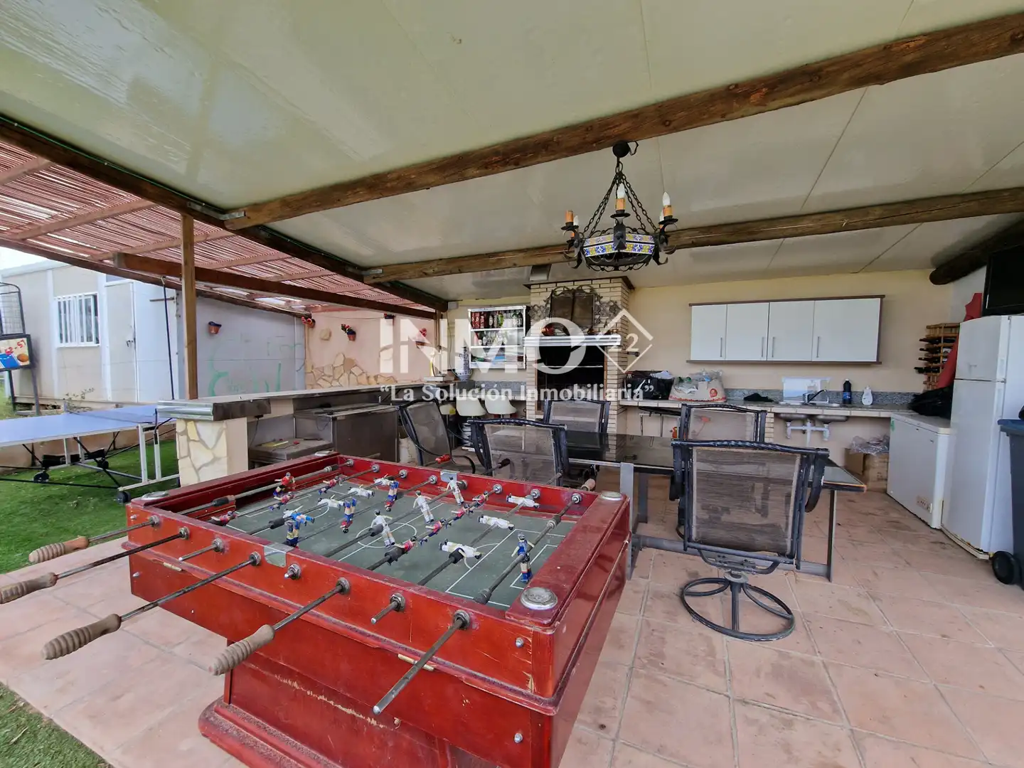 House with pool for sale in Partida Poblas, imagen 54