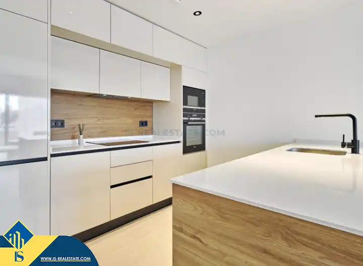 Apartamento con piscina en venta en Playa del Acequión, Náufragos y Rocío del Mar, imagen 7