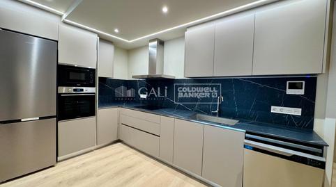 Foto 2 de Ático de alquiler en Calle Escoles, Santa Coloma, Andorra la Vella