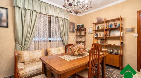 Foto 3 de Casa adosada en venta en Atarfe, Granada