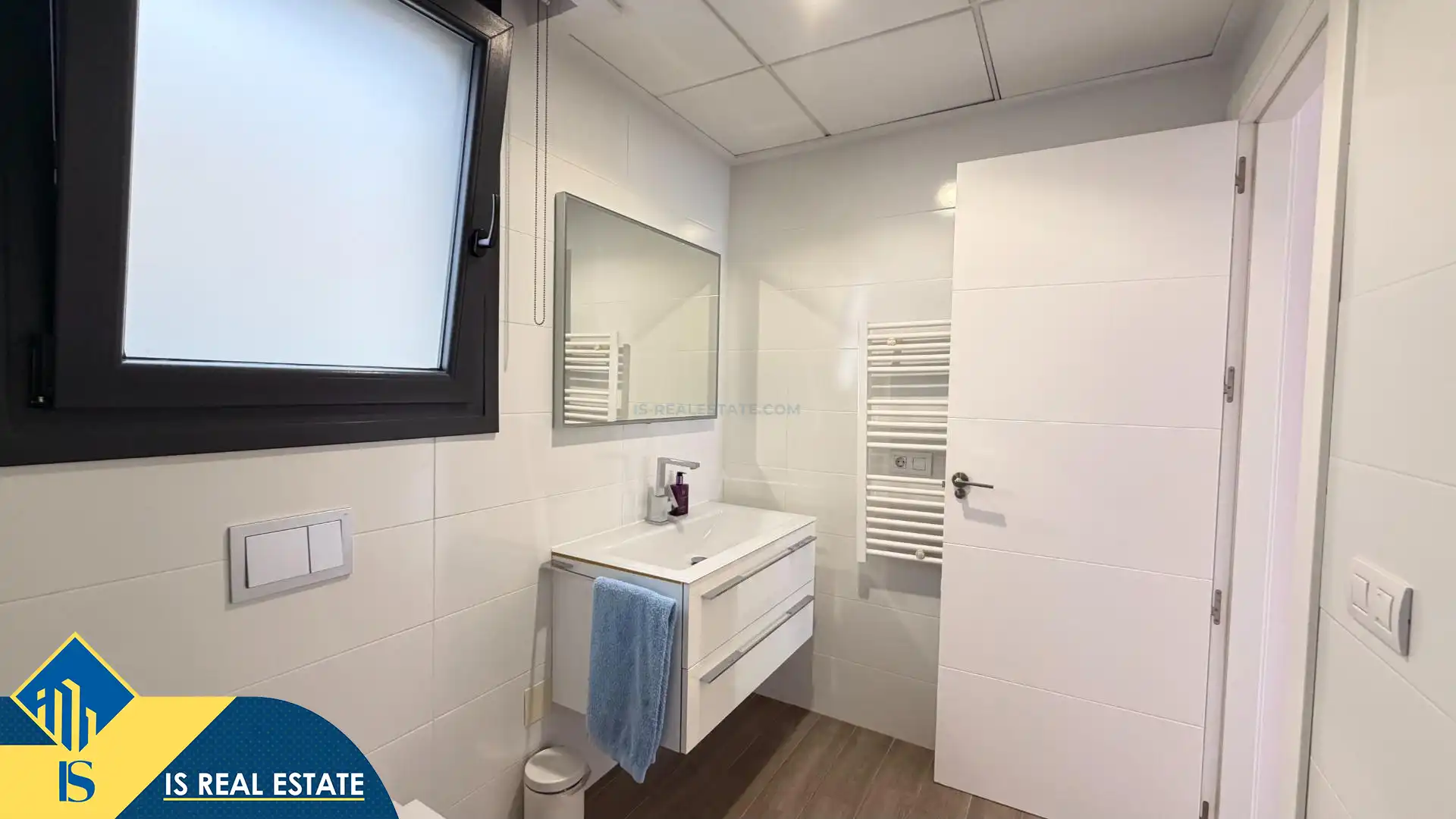 Xalet amb piscina en venda a Nueva Torrevieja - Aguas Nuevas, imagen 21