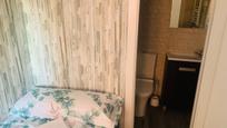 Bedroom of Flat for sale in Getafe  with Air Conditioner