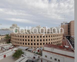 Vista exterior de Pis en venda en  Valencia Capital