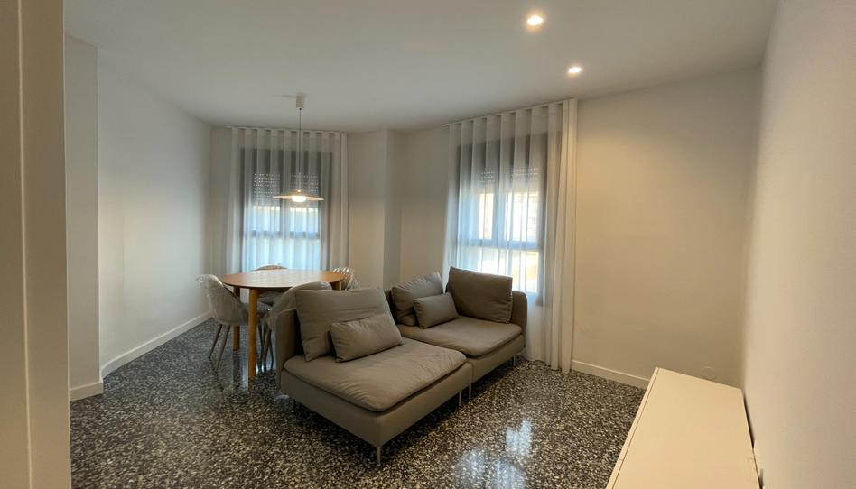 Photo 1 of Flat to rent in Cappont, Lleida