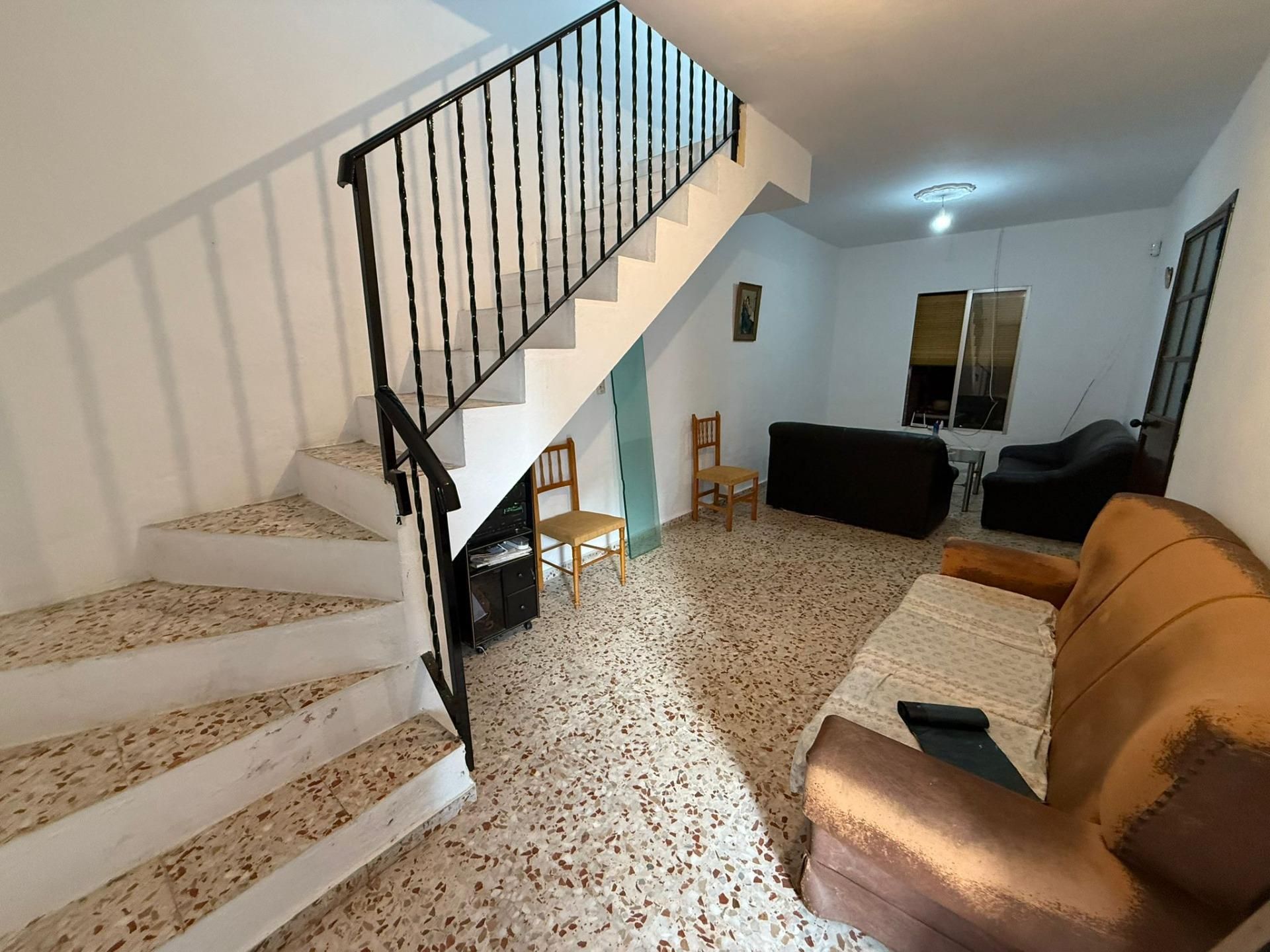 Casa adosada en venda en Pilas