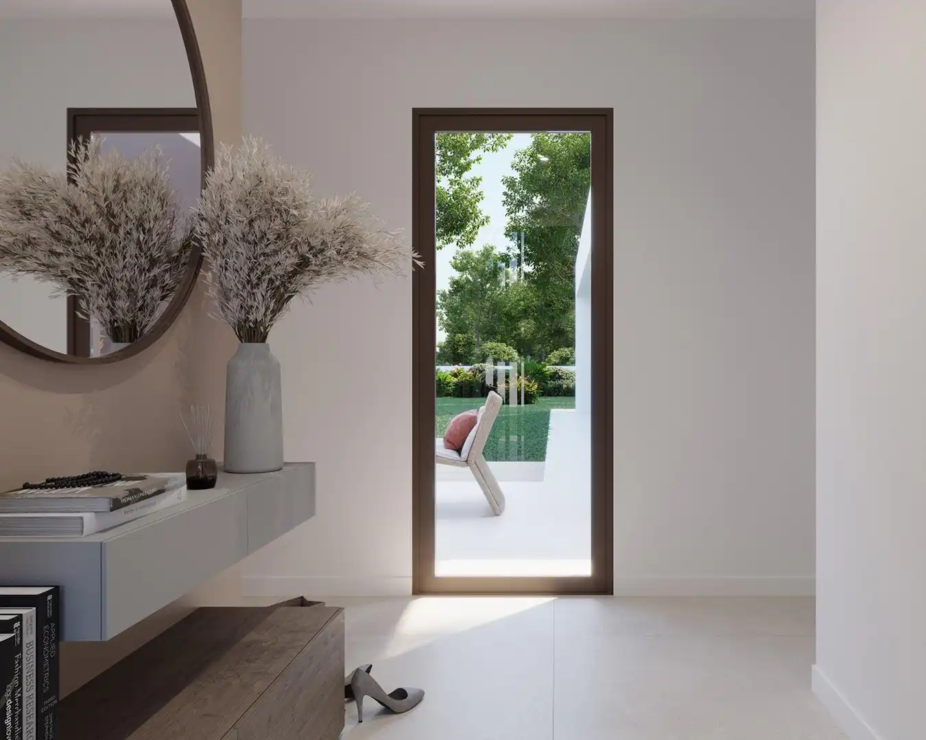 Villa avec jardin à vendre à La Algoda - Matola - Llano de San José, imagen 10
