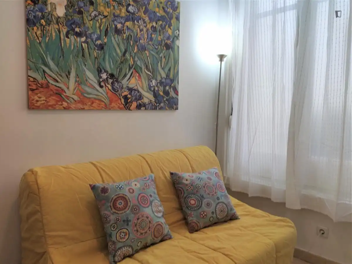 Apartment zur Miete in Centro, imagen 13
