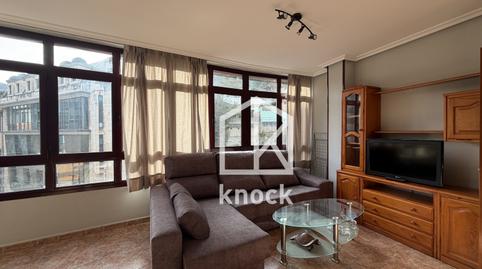 Foto 3 de Piso en venta en Sama - Pz Aguado, Sama, Langreo