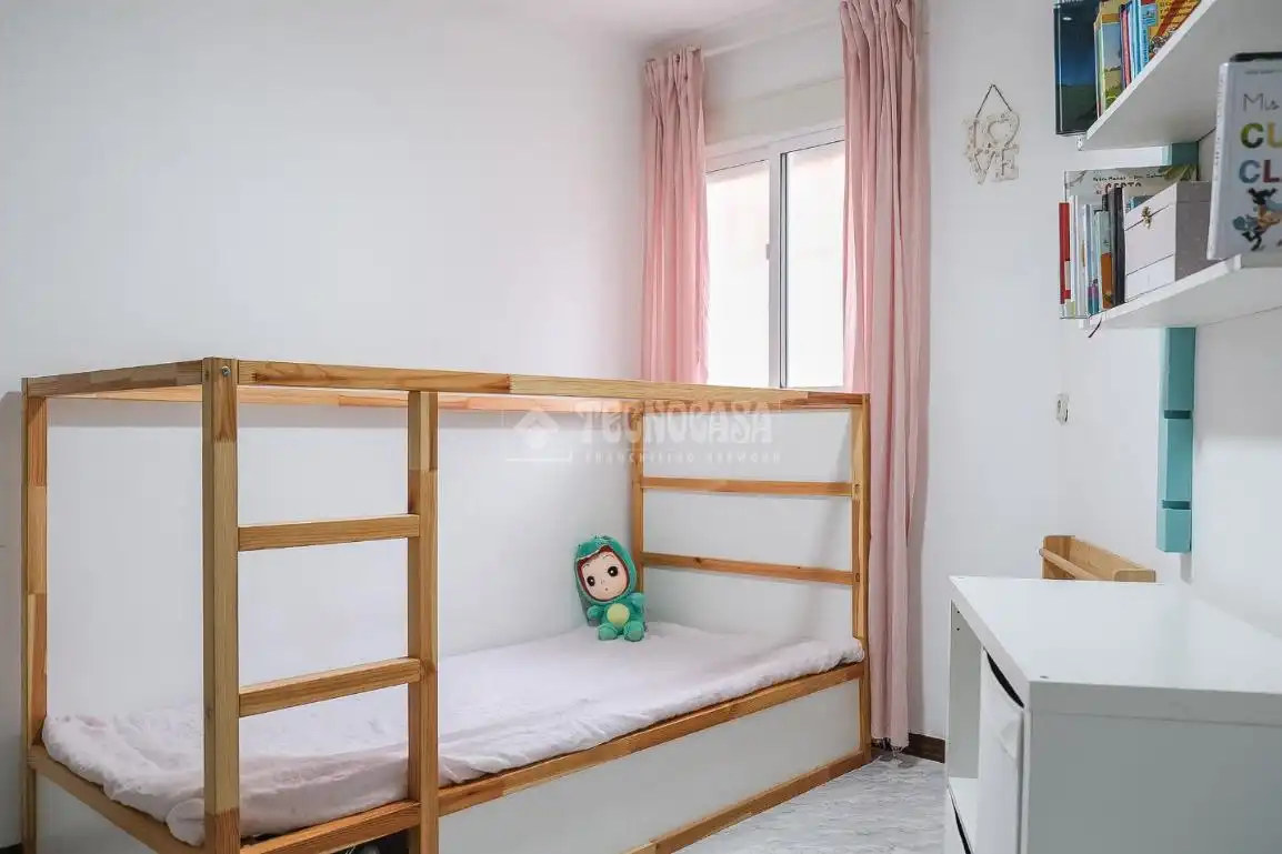 Habitación de Piso en venta en Madrid