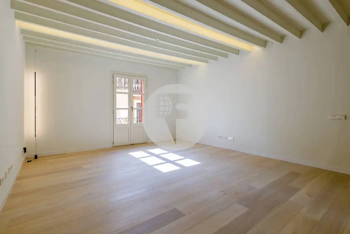 Piso con terraza en venta en Centre, imagen 18