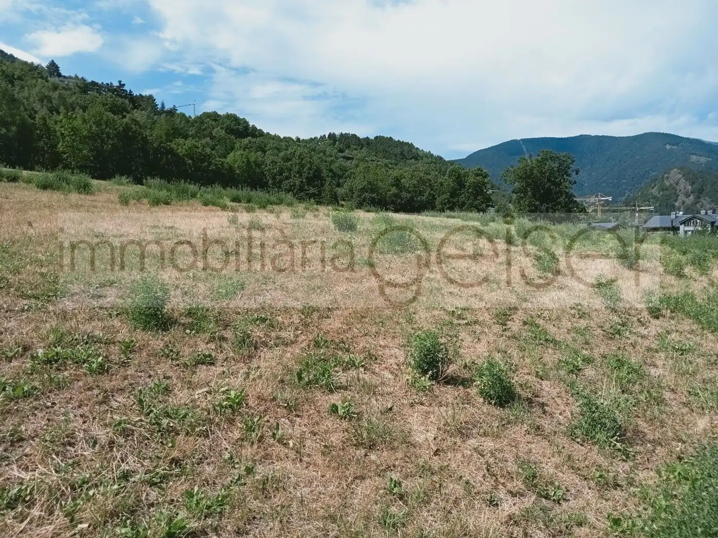 Residencial en venta en Ordino