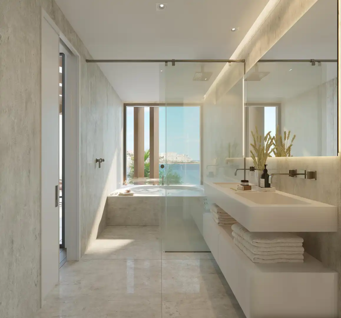 Apartment mit Pool zum Verkauf in Estepona Pueblo, imagen 7