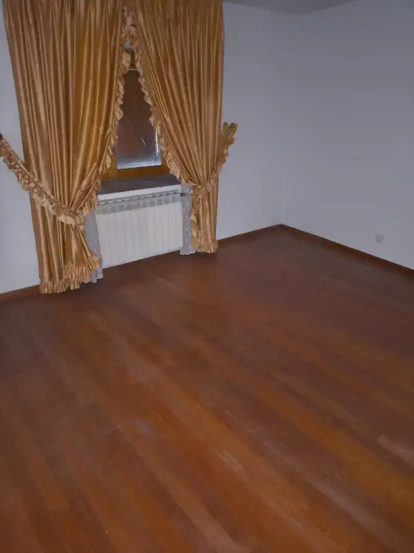 Dormitori de Casa o xalet en venda en Soto y Amío, León