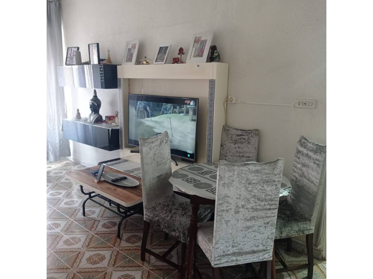 Piso en venta en Calle Matilde Bel