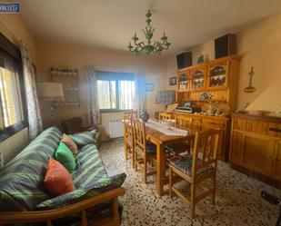 Dining room of House or chalet for sale in Cogollor  with Heating and Private garden