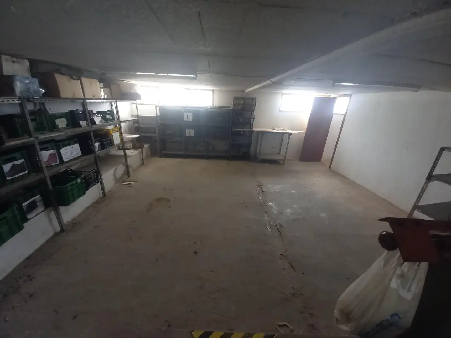 Industrial buildings for rent in Aspe