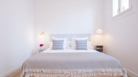 Foto 4 de Piso de alquiler en Carrer de la Mar, La Llotja - Born,  Palma de Mallorca