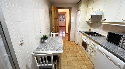 Foto 3 de Pis de lloguer a Calle de Julio Palacios, La Paz, Madrid