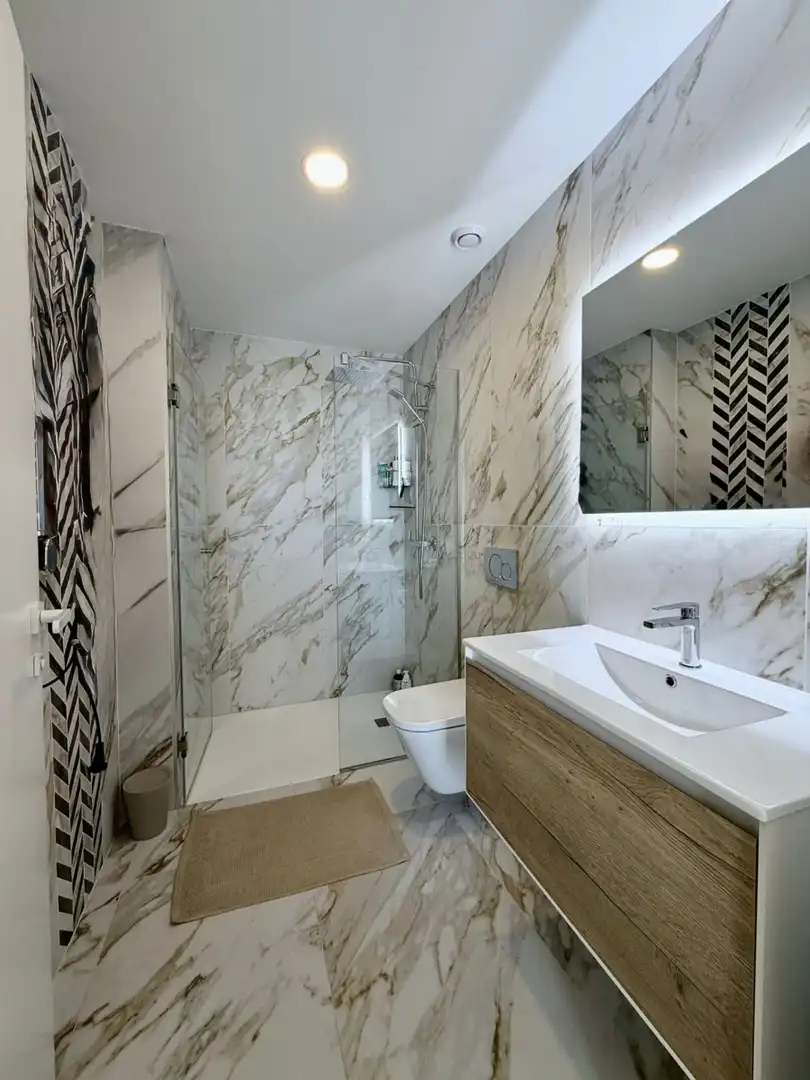 Penthouse with lift for sale in Las Viñas, imagen 28