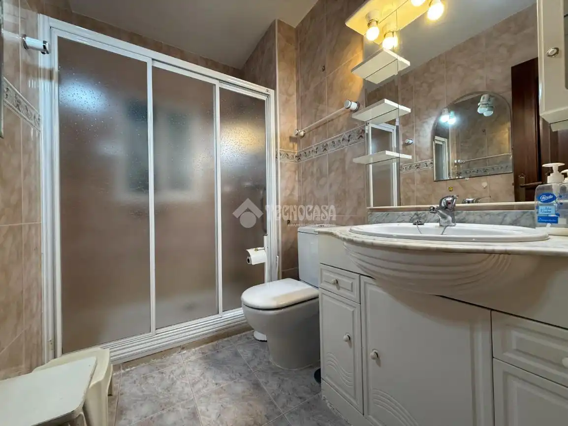 Piso con ascensor en venta en Hortaleza, imagen 24