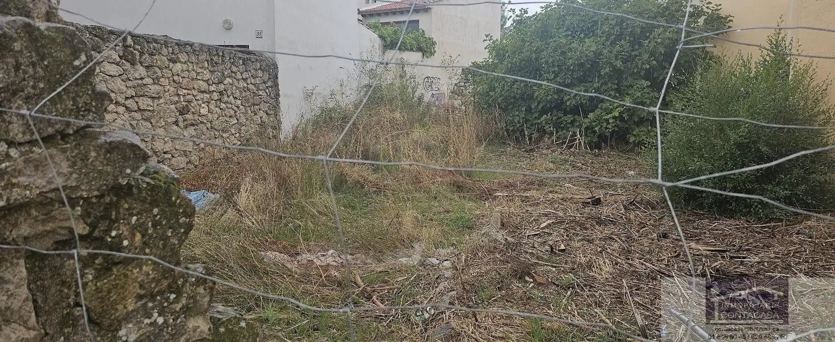 Terrenys i solars en venda a La Fragua, imagen 6