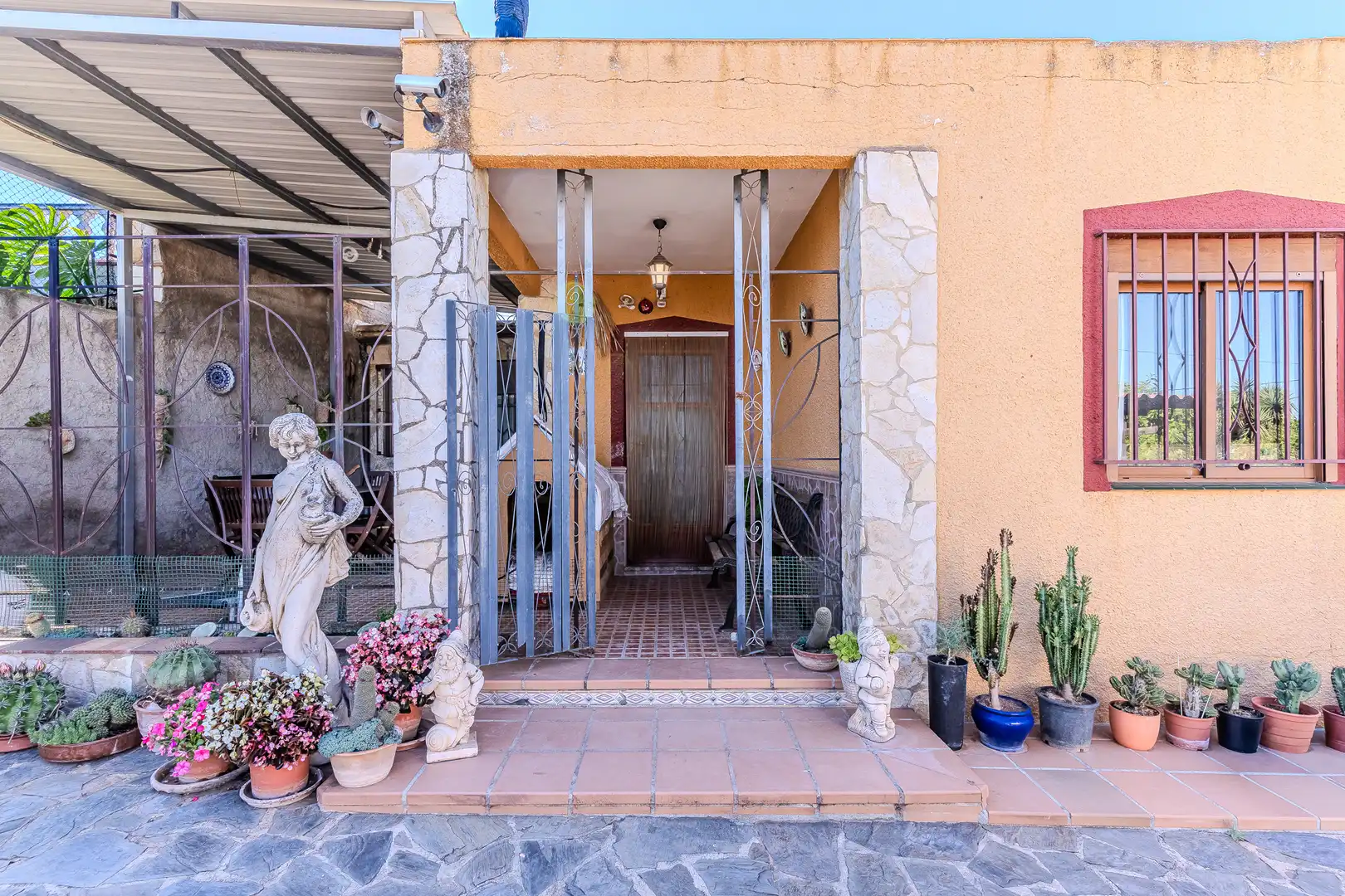 Casa o chalet en venta en Benicarló con Calefacción, Jardín privado y Terraza