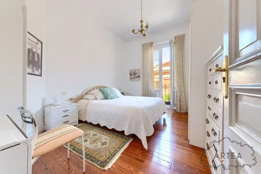 Piso en venta en Barroeta Aldamar Kalea, Albia