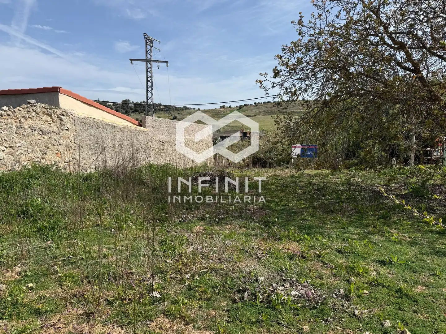 Residencial en venda en Escopete